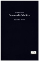 Sigmund Freud - Gesammelte Schriften. Bd.6