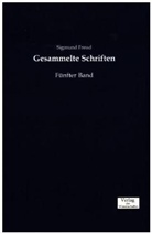 Sigmund Freud - Gesammelte Schriften. Bd.5