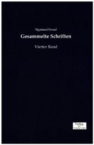 Sigmund Freud - Gesammelte Schriften. Bd.4