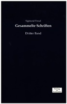 Sigmund Freud - Gesammelte Schriften. Bd.3