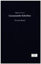 Sigmund Freud - Gesammelte Schriften. Bd.2