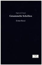 Sigmund Freud - Gesammelte Schriften. Bd.1