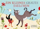 Annika Huskamp - Ein kleines graues Eselchen