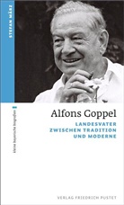 Stefan März - Alfons Goppel