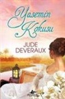Jude Deveraux - Yasemin Kokusu