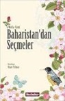Molla Cami - Baharistandan Secmeler