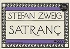 Stefan Zweig - Satranc - Mini Kitap