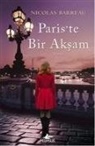 Nicolas Barreau - Pariste Bir Aksam