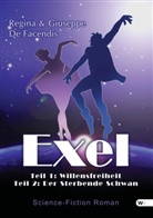 Regina + Giuseppe De Facendis, Giuseppe De Facendis, Regina De Facendis - Exel
