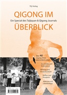 Helmut Oberlack - Qigong im Überblick