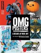 Mitch Putnam - OMG Posters