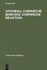 Willm Grimmich, Erwin Riedel, De Gruyter - Atombau. Chemische Bindung. Chemische Reaktion
