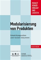 Marc M&uuml;ller - Modularisierung von Produkten