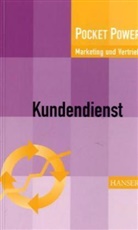 Volker Harms - Kundendienst