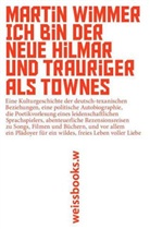 Martin Wimmer - Ich bin der neue Hilmar und trauriger als Townes