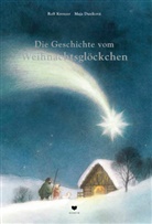 Rolf Krenzer, Maja Dusíková - Die Geschichte vom Weihnachtsglöckchen