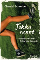 Chantal Schreiber, Rene Vondervoort - Jukka rennt