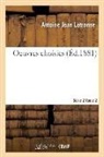 Antoine Jean Letronne, Letronne-A - Oeuvres choisies serie 2 tome 2
