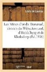 Louis De Launay, De launay-l, Louis De Launay, de Launay-L - Les mines d or du transvaal,