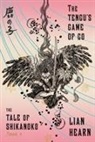 Lian Hearn - The Tengu's Game of Go