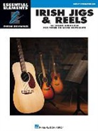 Hal Leonard Publishing Corporation (COR), Hal Leonard Corp, Hal Leonard Publishing Corporation - Irish Jigs & Reels