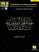 John (COP) Williams, John *1932 Williams - Star Wars the Force Awakens