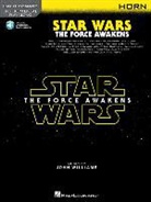 John (COP) Williams, John *1932 Williams - Star Wars: The Force Awakens