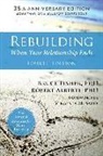 Dr. Robert Alberti, Robert Alberti, Robert E. Alberti, Bruce Fisher, Bruce Alberti Fisher, Bruce/ Alberti Fisher... - Rebuilding, 4th Edition