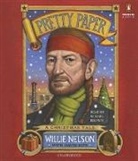 W. Brown, Willie Nelson, David Ritz, W. Brown - Pretty Paper (Audio book)