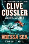 Clive Cussler, Dirk Cussler - Odessa Sea