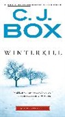 C J Box, C. J. Box - Winterkill