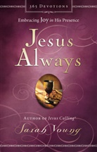 Sarah Young - Jesus Always