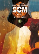 Hirot Oishi, Hiroto Oishi, Shinichi Okada - SCM - Meine 23 Sklaven 08. Bd.8