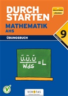 Mone Denninger - Durchstarten - Mathematik - Neubearbeitung 2017 - 9. Schulstufe