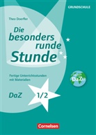 Theo Doerfler, Theo Doerfler - Die besonders runde Stunde - Grundschule
