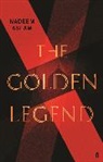 Nadeem Aslam, Nadeem (Author) Aslam - The Golden Legend