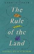 Garrett Carr - The Rule of the Land Walking Ireland's Border