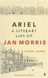 Derek Johns - Ariel