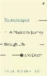 Paul Robertson - Soundscapes
