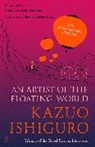 Kazuo Ishiguro - An Artist of the Floating World