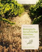 Jean-Miche Florin, Jean-Michel Florin - Biologisch-dynamischer Weinbau