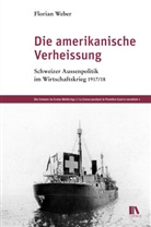 Florian Weber - Die amerikanische Verheissung