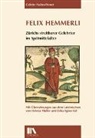 Colette Halter-Pernet, Erika Egner Eid, Helena Müller - Felix Hemmerli