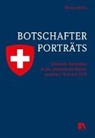 Florian Keller - Botschafterporträts