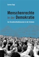 Lorenz Engi - Menschenrechte in der Demokratie