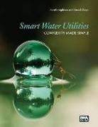 Pernille Ingildsen, Pernille Olsson Ingildsen, Gustaf Olsson - Smart Water Utilities