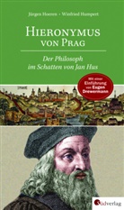 Jürgen Hoeren, Winfrie Humpert, Winfried Humpert - Hieronymus von Prag
