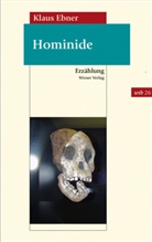 Klaus Ebner - Hominide