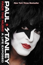 Paul Stanley - Face the Music
