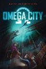 Diana Peterfreund - Omega City